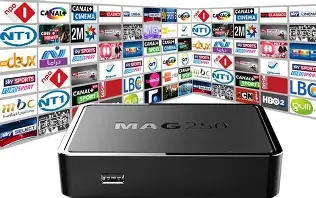 iptv box