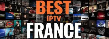 iptv france